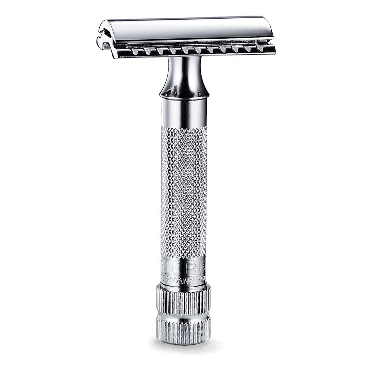 Merkur 34C HD