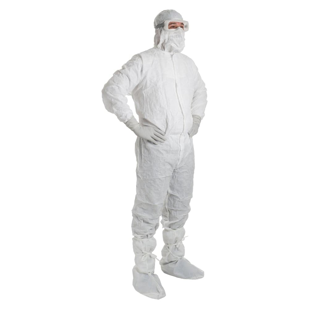 88800 ~ 88805 Kimtech™ A5 Sterile Cleanroom Apparel Ansell - NeedPoint ...