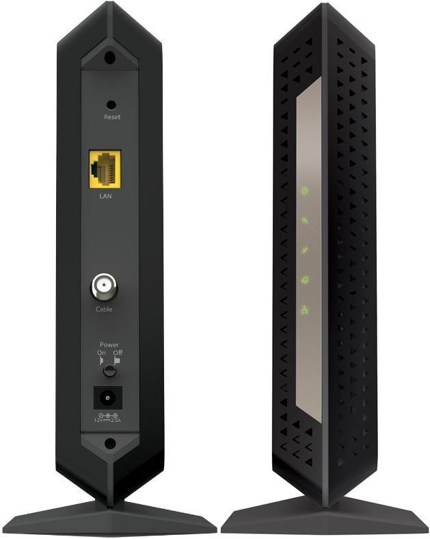 Netgear CM1000 Ultra-High Speed Cable Modem Review - Nerd Techy