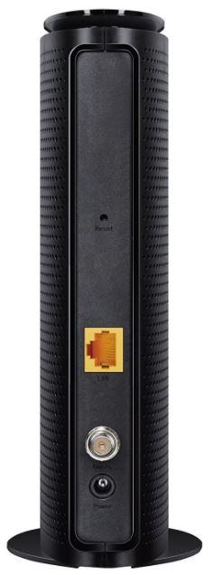 TP-Link TC7650-E (24x8) DOCSIS 3.0 Cable Modem Review - Nerd Techy