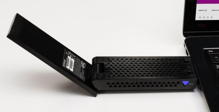 Netgear Nighthawk A7000 (AC1900) WiFi USB Adapter Review - Nerd Techy