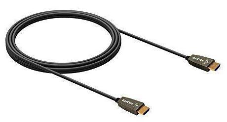 Taking a Look at the Best 18 Gbps HDMI Fiber Optic Cables - Nerd Techy