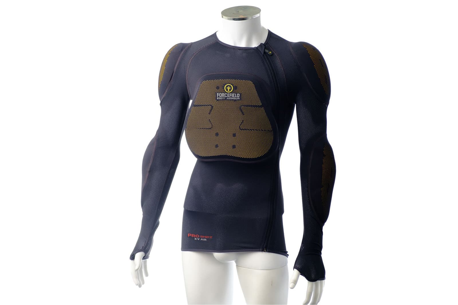 First Look: 2020 Pro XV AIR Forcefield Body Armour