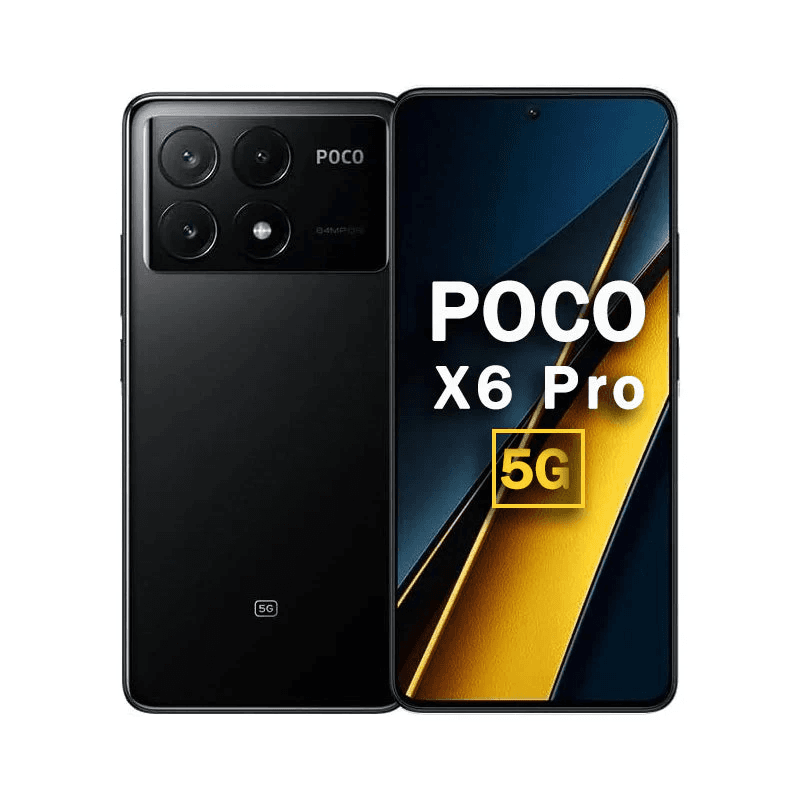 Xiaomi Poco X6 Pro 5G