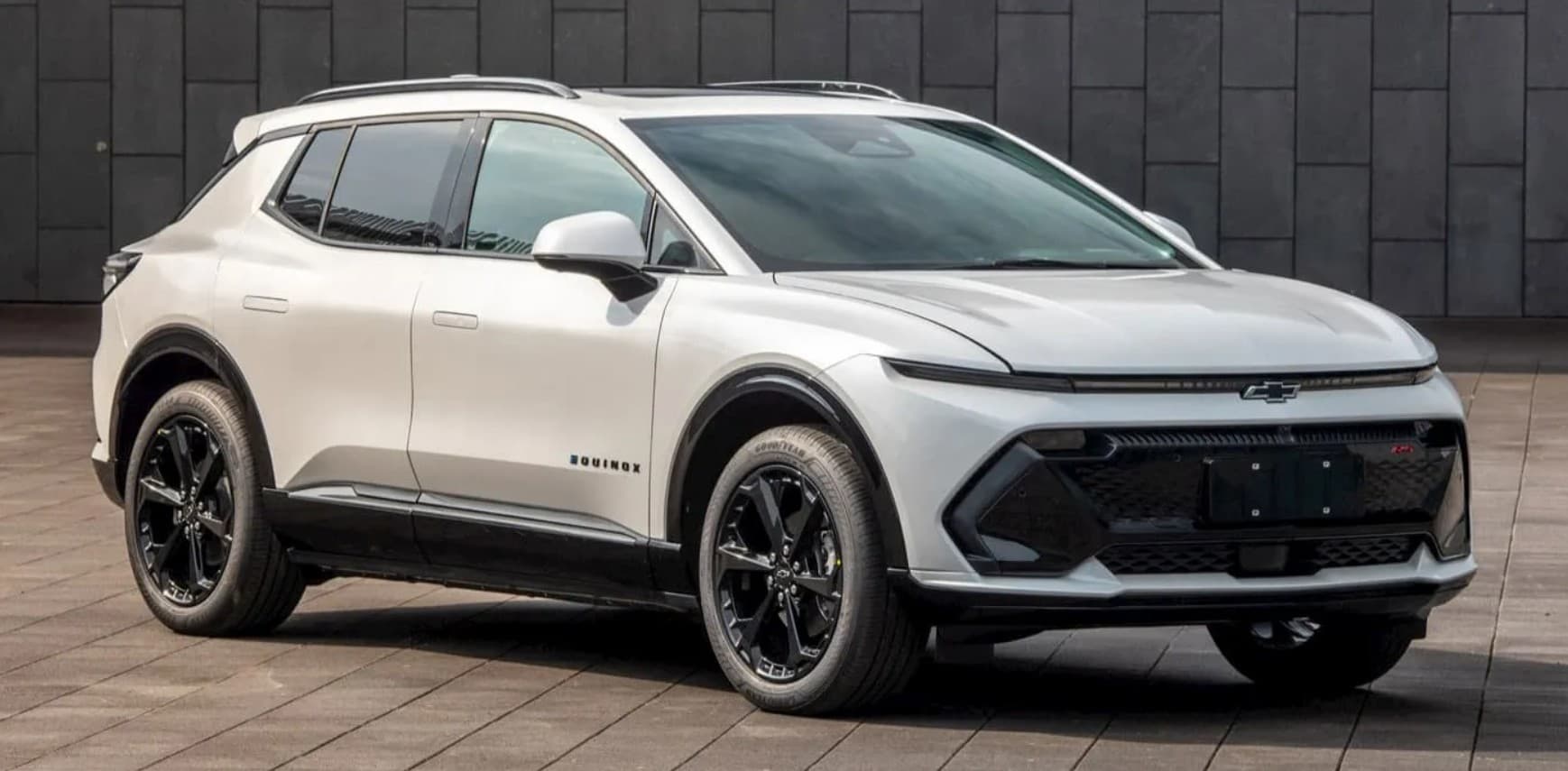 2027 Chevy Equinox EV Interior, Specs, Configurations - New Chevrolet ...