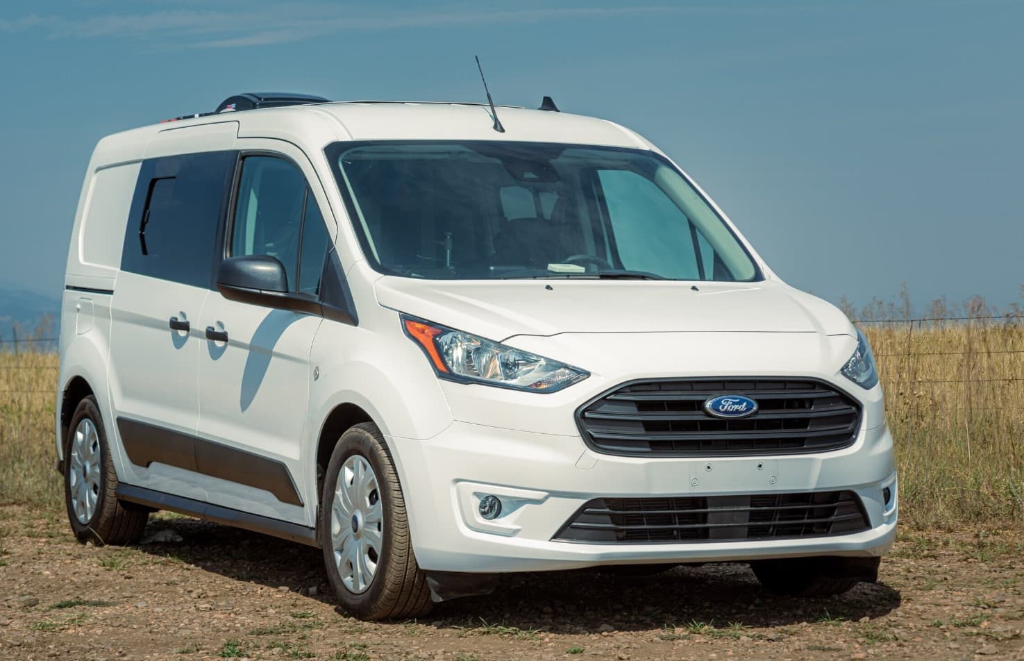2026 Ford Transit Connect Cargo Van Price, Release Date, Redesign - New ...
