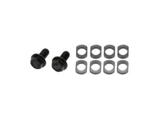 Newparts > Repair Kits > Dorman 924-073 - Power Seat Track Repair Kit