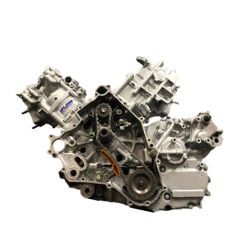 Kawasaki 2012-2020 Brute Force 750 Engine BF750NSLB | nFLOW