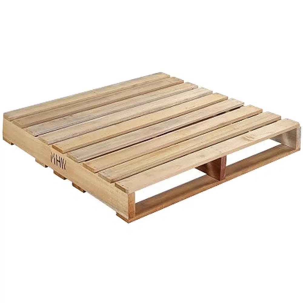 Reversible Wooden Pallet Supplier | Premium Quality & Deals