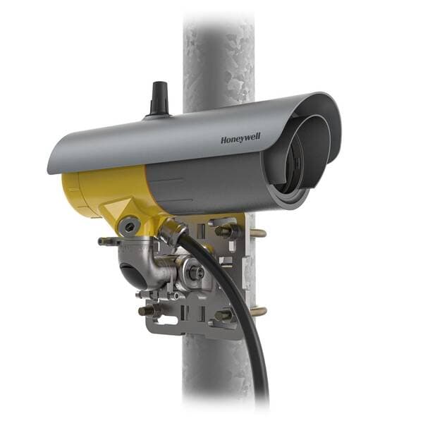 Honeywell Searchline Excel Edge Open Path Gas Detector