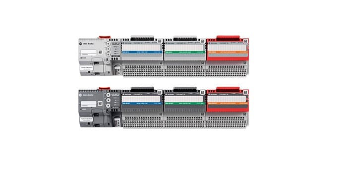 FLEX I/O 5000 Módulos de Allen-Bradley - Novedades Automatización