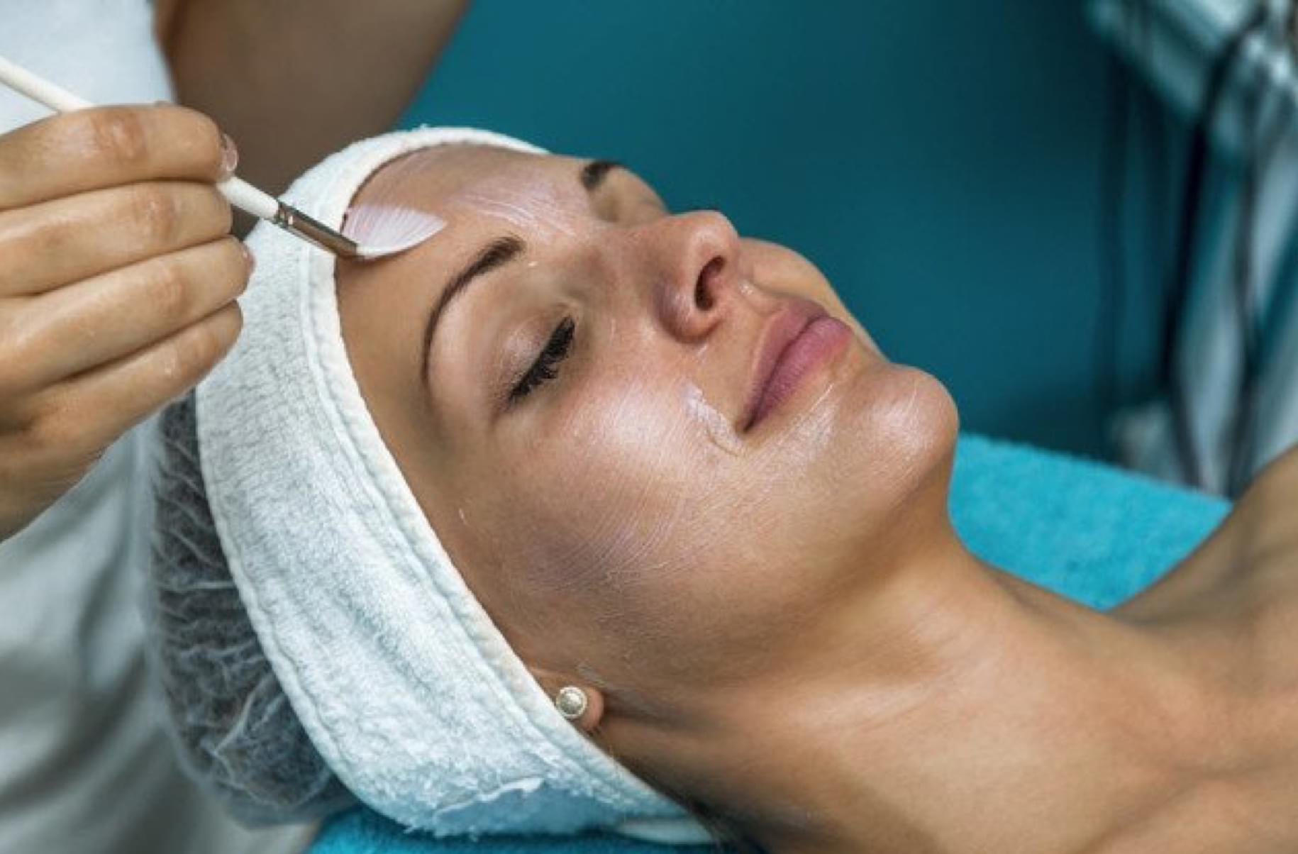 Obagi Salicylic Facial Peels for Skin| Obagi Medical