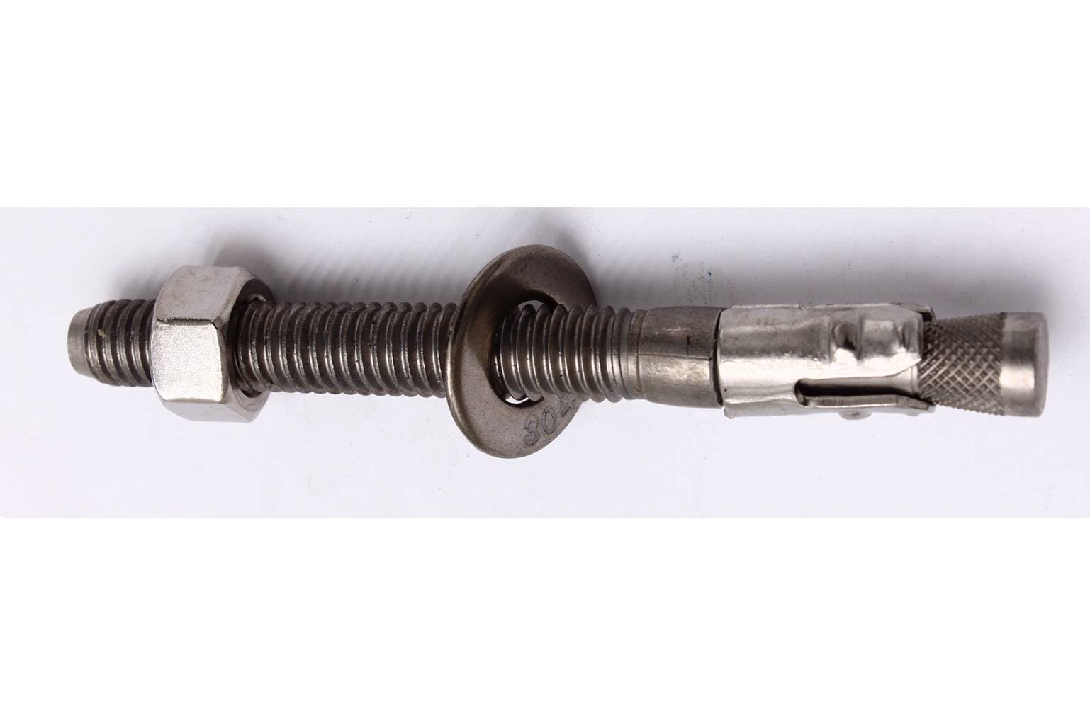 Dewalt POWER-STUD PLUS SD4 WEDGE EXPANSION ANCHOR | dew7315sd4 ...