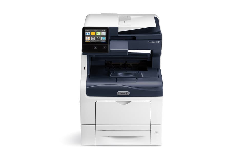 Xerox - VersaLink C405 - Les Solutions Office Équipement inc.