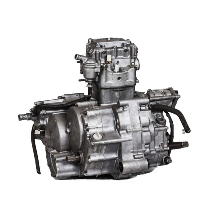 Honda Rancher 420 FPM 09-11 Engine Motor Rebuilt In Stock Ready to Ship ...