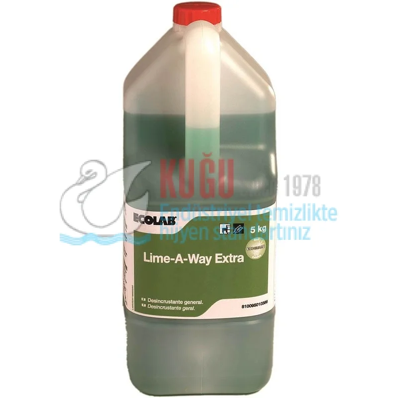 Ecolab Lime-A-Way Extra