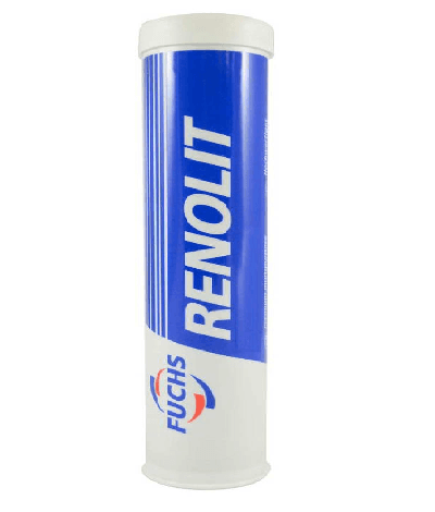 Купить Смазка консистентная FUCHS RENOLIT HI-TEMP 220 в СПб ...