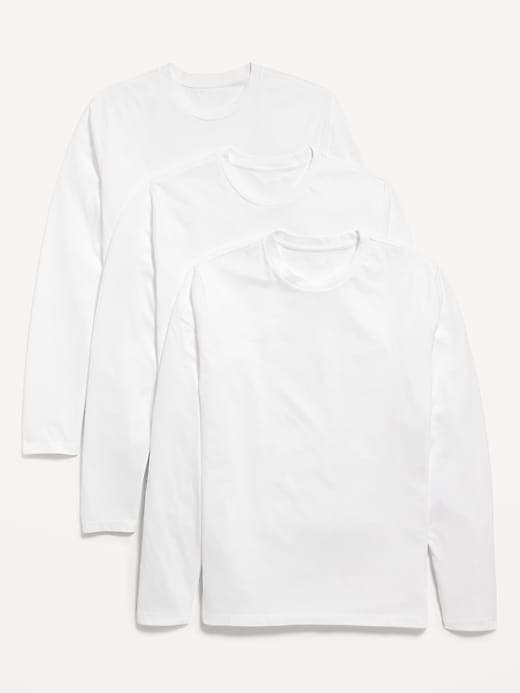 Old Navy Soft-Washed Long Sleeve Tee - Best Picks & Reviews by InceptionAI