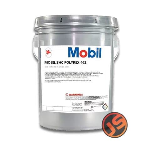 Mobil SHC Polyrex 462 - 16 kilogramów