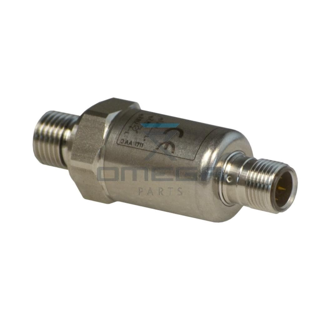 Omega PX277 Differential Pressure Transducer