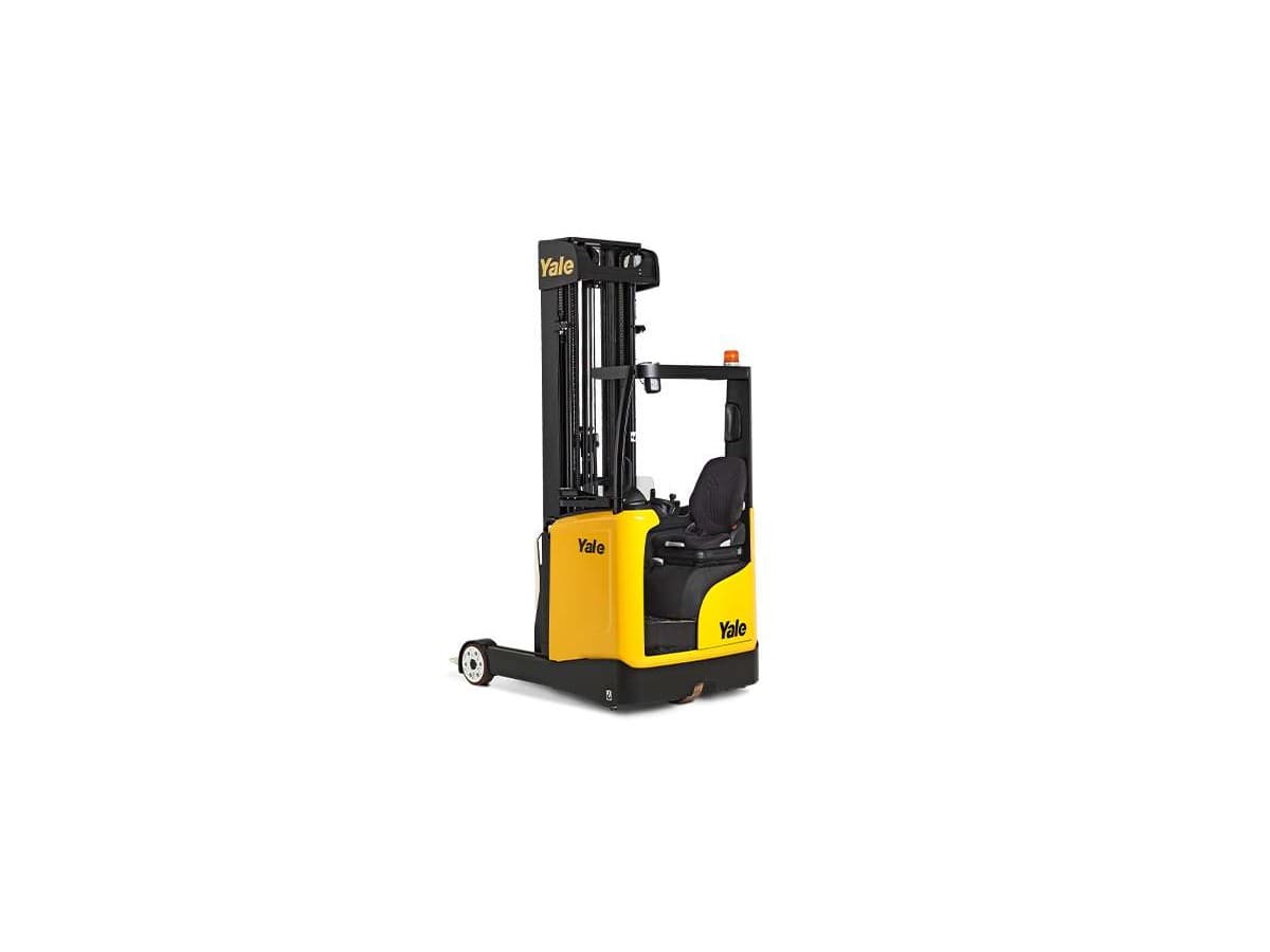 Yale MR16| Yale Reach Truck : GAM Online