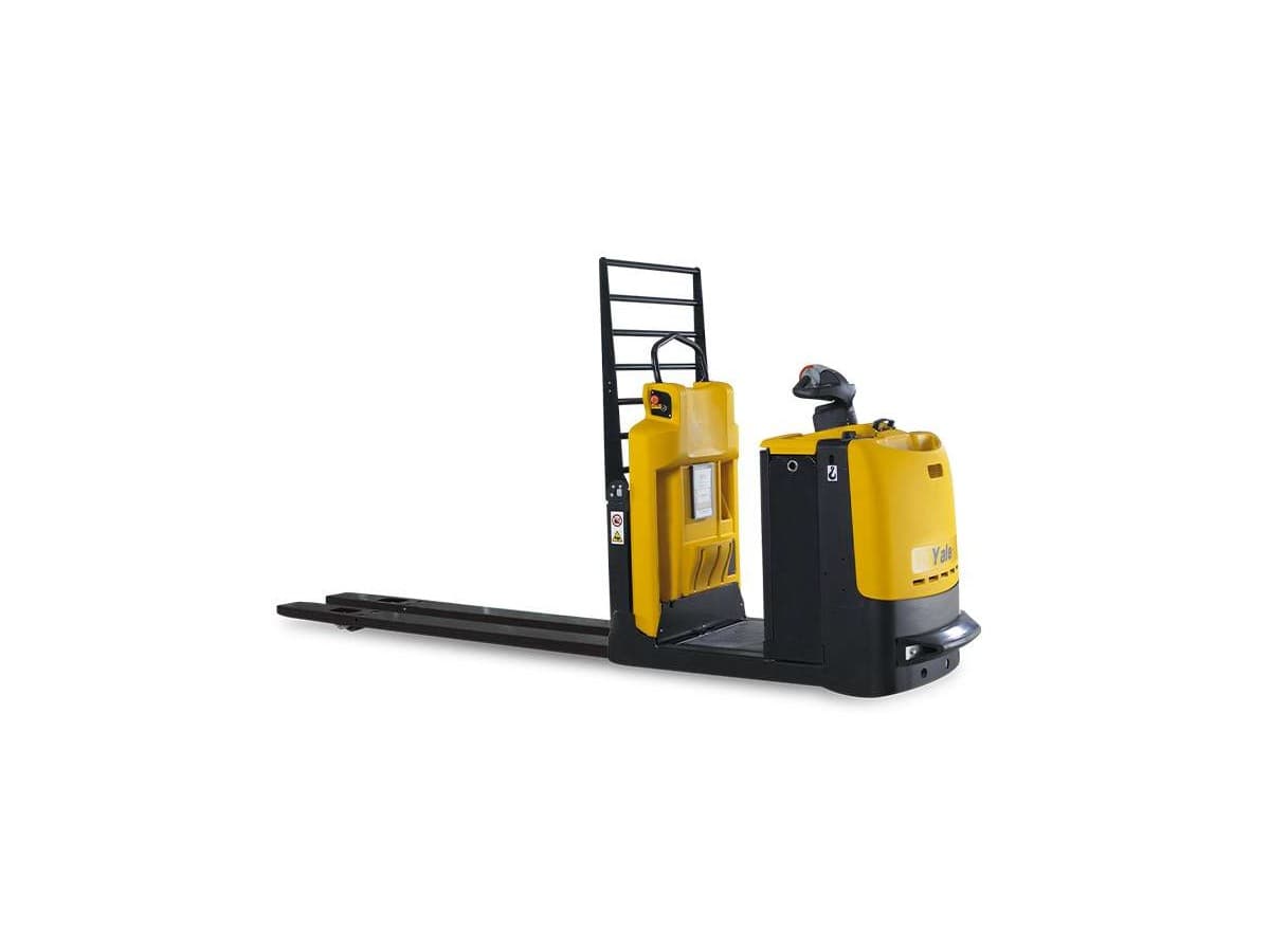 Yale MO25 | Preparapedidos Eléctrico Yale | GAM Online