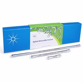 Agilent Bio SAX,NP5,4.6x50mm,Pkguard ｜ SHINKAWA ONLINE STORE