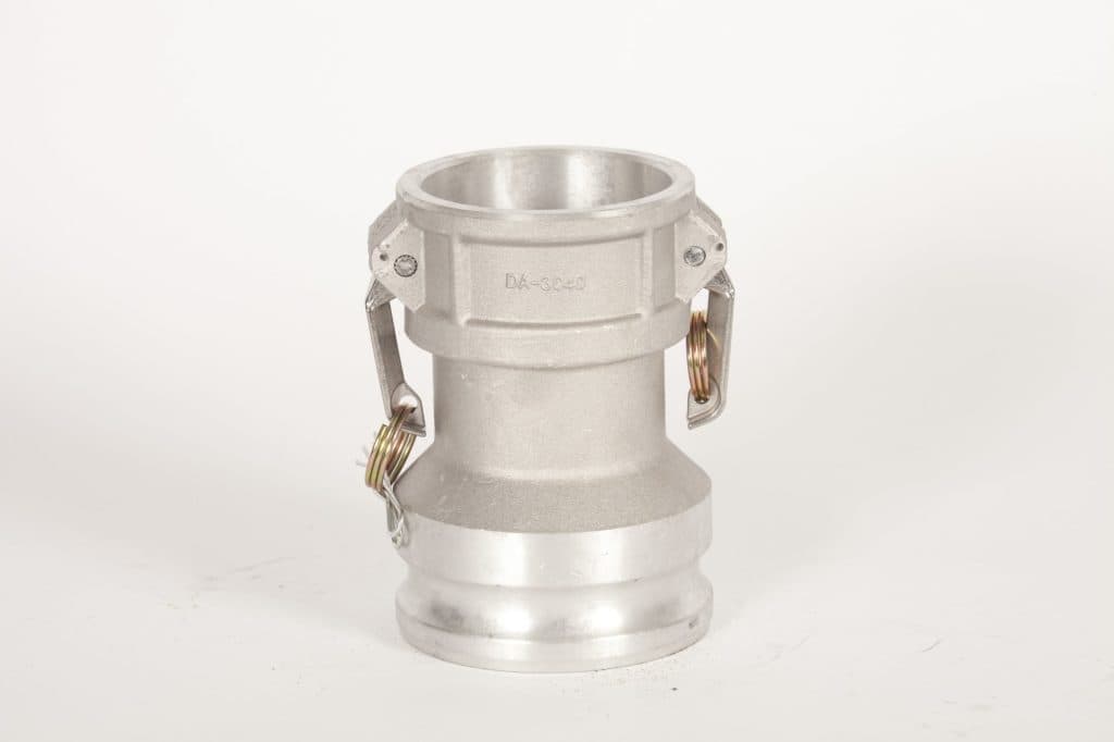 Understanding Camlock Adapters: A Comprehensive Guide - Ontario Hose ...