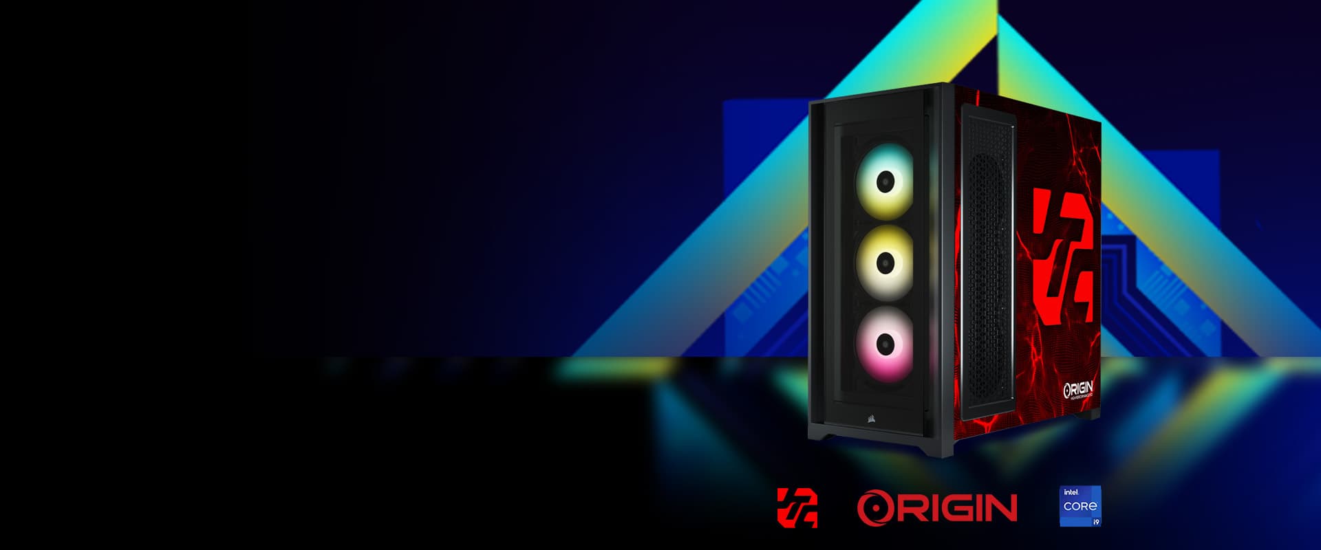 ORIGIN PC x JayzTwoCents x Intel MILLENNIUM 5000X Giveaway | ORIGIN PC