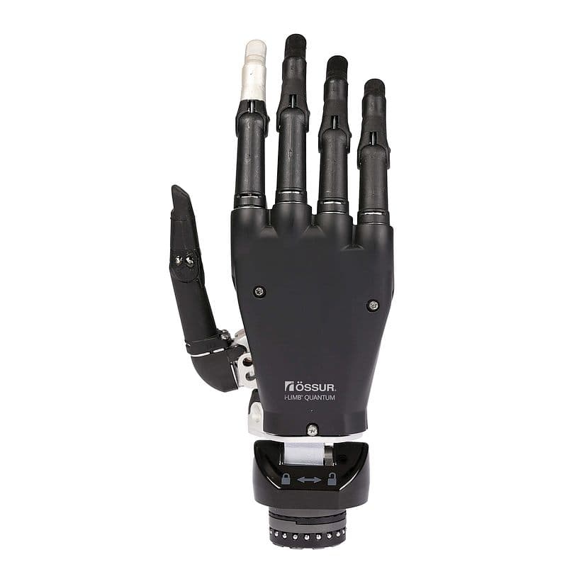 Össur i-Limb Quantum