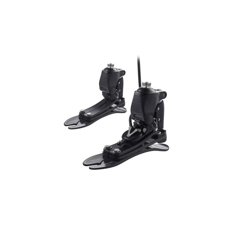 Pro-Flex® XC Torsion - Біонічне протезування › Össur