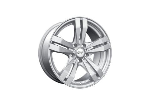 DAI Alloys 4 Pers - Ottires