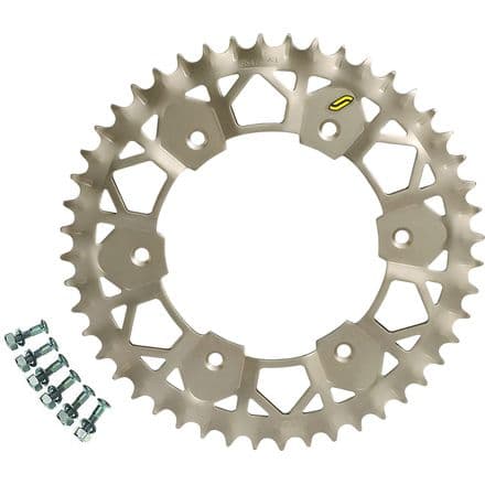 Sunstar Works-Z Rear Sprocket - Reviews, Comparisons, Specs - Sprockets ...