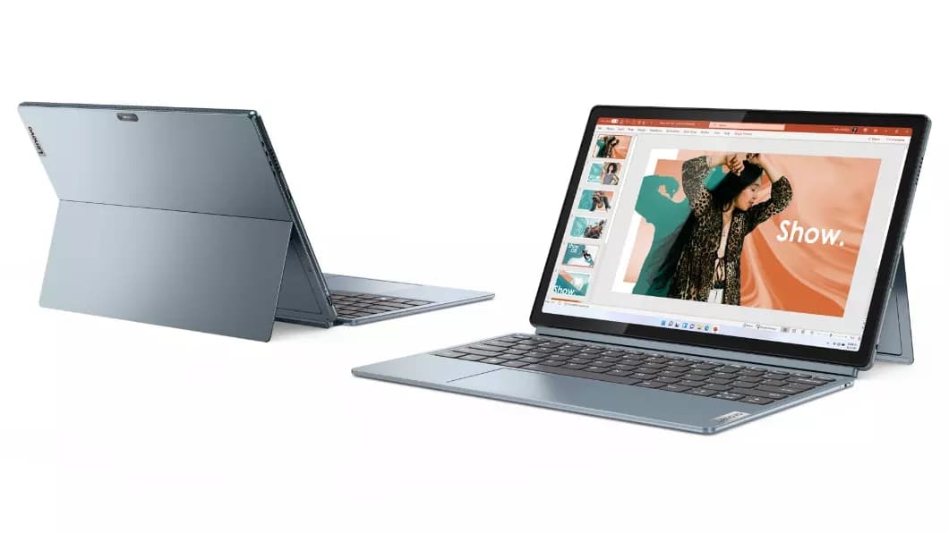 IdeaPad Windows Duet 5i (12″ Intel) | 12″ Intel®-powered 2-in-1 ...