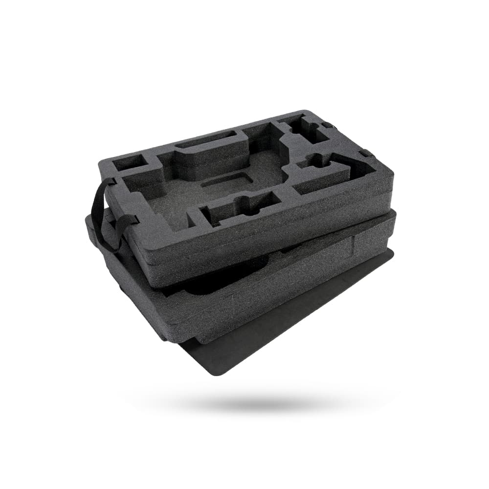 Foam Inserts for Tool Boxes-Custom Foam inserts for tool boxes ...