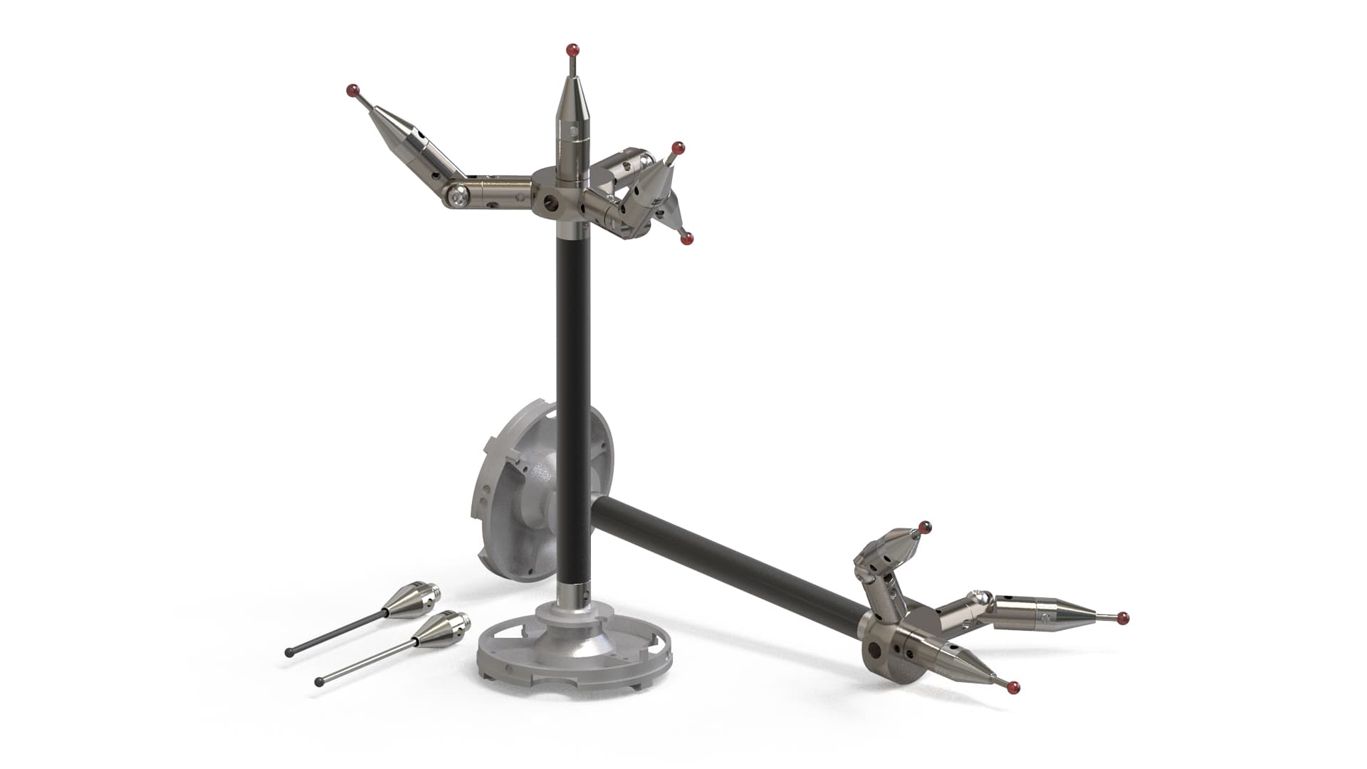 ZEISS Stylus system