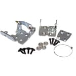 DORMAN (OE SOLUTIONS) - 924-110 - Hinge Assembly