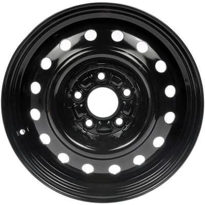 Dorman OE Solutions Steel Wheel
