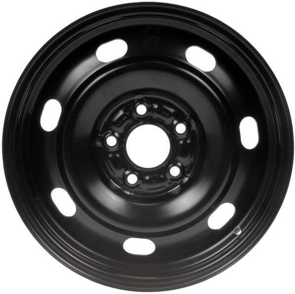 16" Steel Wheel - 939-140 by DORMAN (OE SOLUTIONS) on PartsAvatar.ca