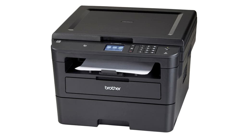 Brother MFC-L2750DW Review | Printer | CHOICE