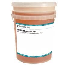 TRIM MicroSol 685: Product Description - Master Fluid Solutions