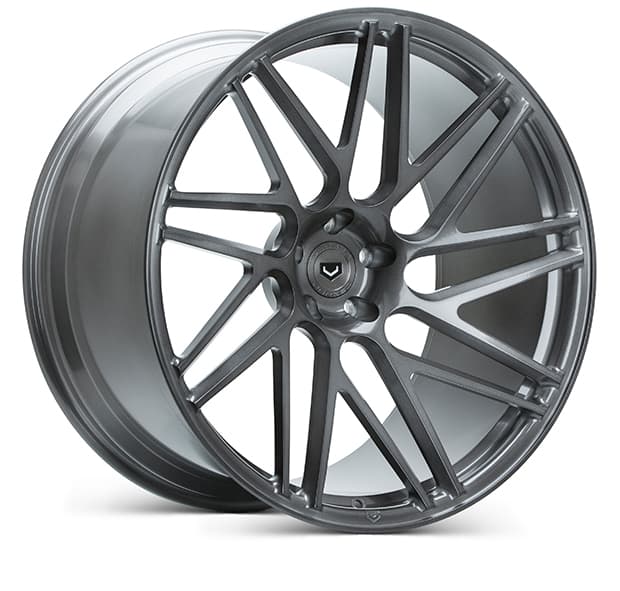 VPS-314T - Vossen Wheels | Forged: Precision Series | Performance28