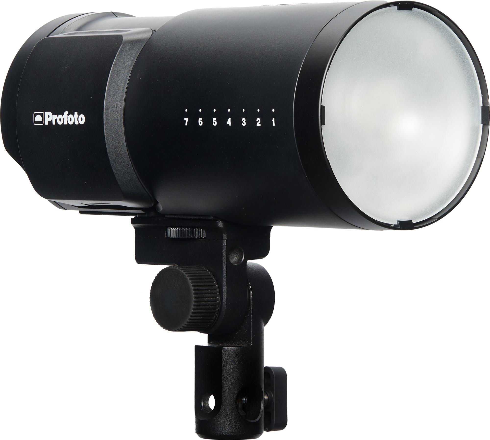 Profoto's New B10X and B10X Plus Have 30% Brighter Modeling Lamps ...