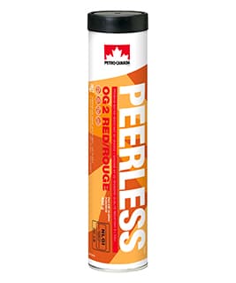 Petro-Canada Peerless OG2 Extreme Pressure Grease