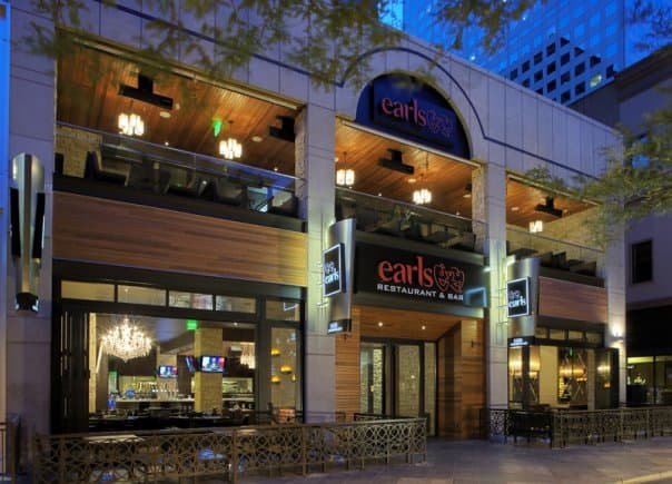Earl's Kitchen and Bar - Drink Philly - The Best Happy Hours, Drinks ...