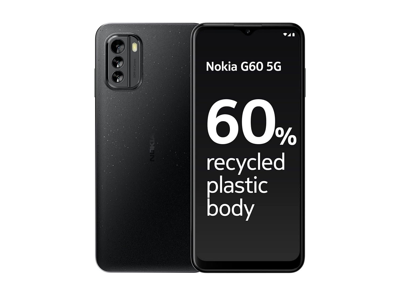 Nokia G60 5G specs, review, release date - PhonesData