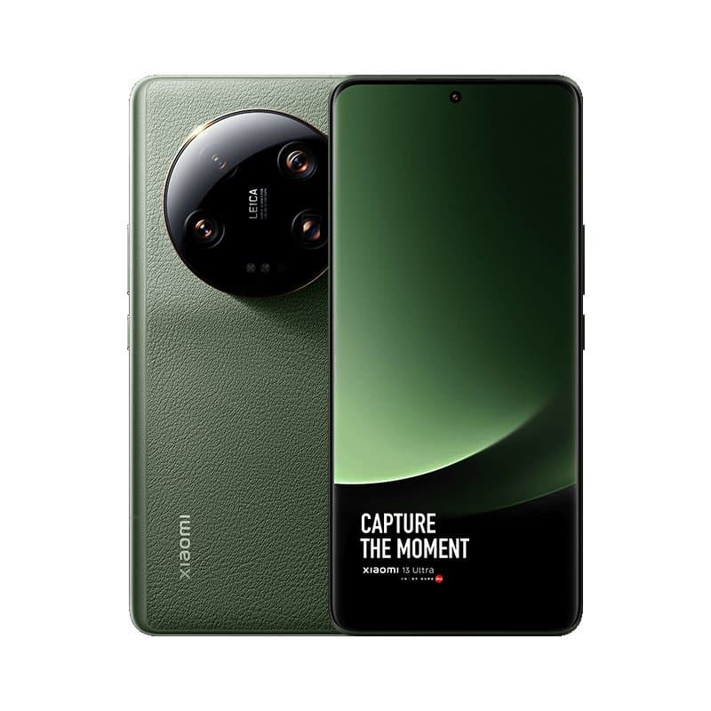 Xiaomi 13 Ultra Limited Edition: New colour options arrive inspired by ...