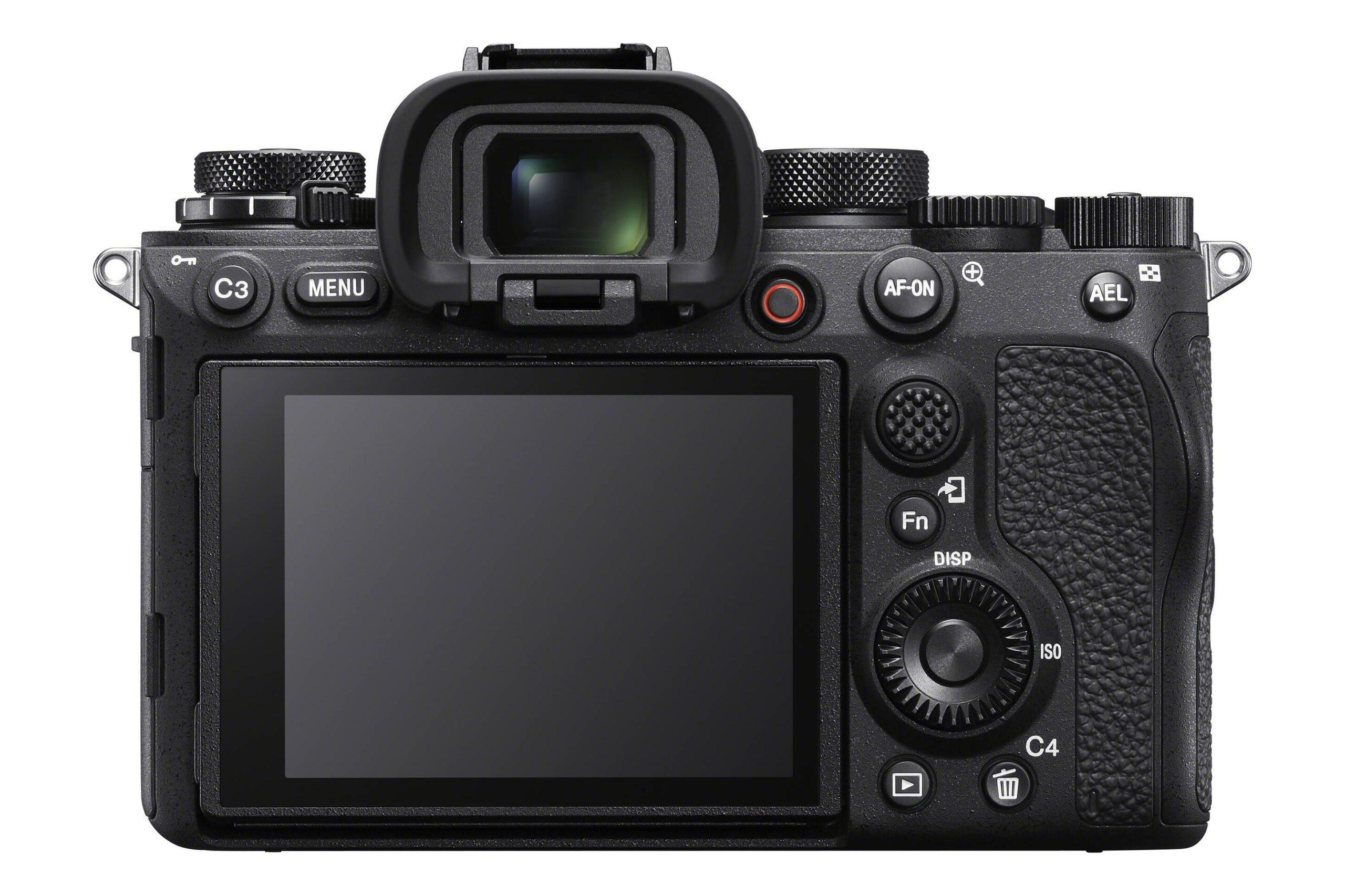 Sony Alpha 1 - The Flagship Beast is Here!