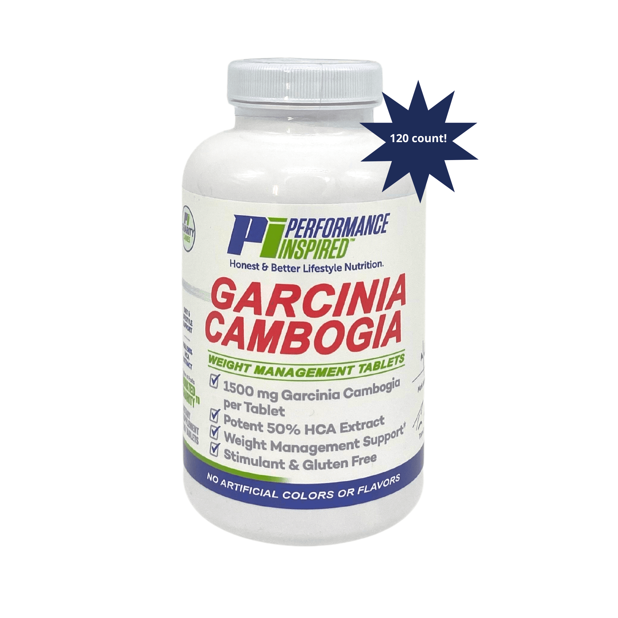 Garcinia Cambogia Gummies