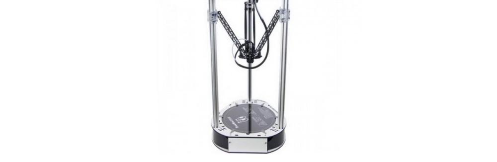 SeeMeCNC Rostock Max V4 3D Printer In-Depth Review - Pick 3D Printer